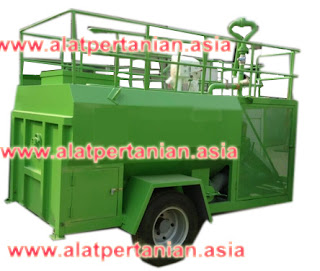 jual hydroseeder