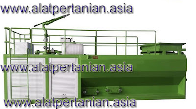 jual mesin hydroseeder