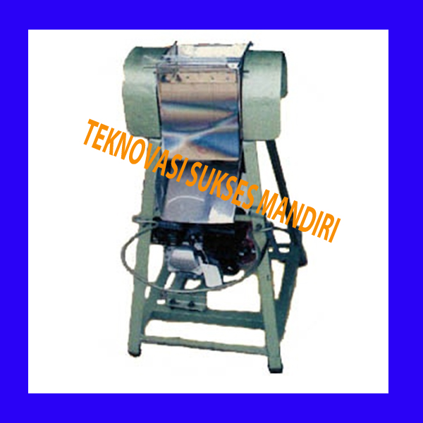Mesin Pemarut Kelapa