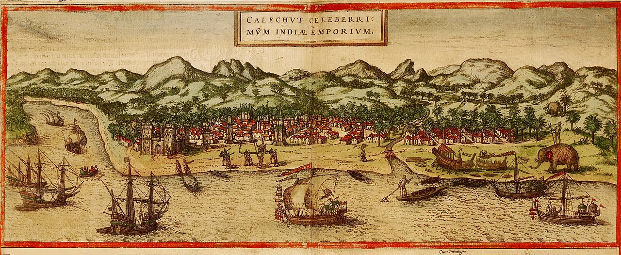Sejarah perdagangan