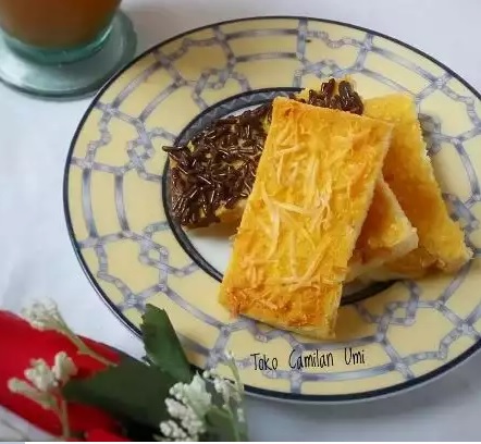 resep roti tawar - Bagelen roti tawar olahan roti twaar : Bagelen roti tawar
