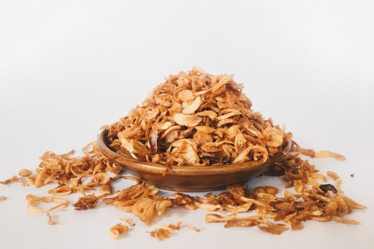bawang goreng bawang goreng
