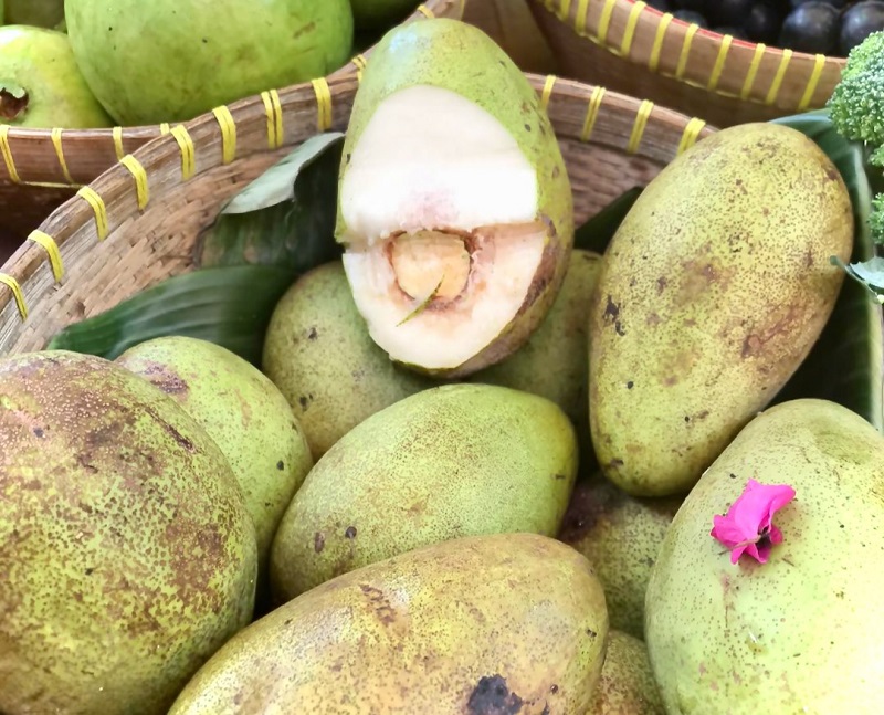 buah-binjai buah-binjai