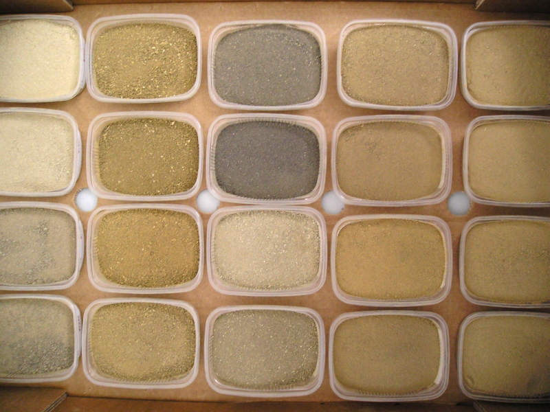 jenis jenis tanah jenis jenis tanah