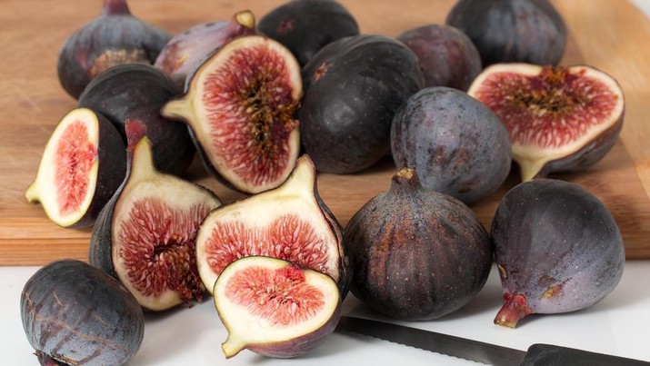 buah tin buah tin