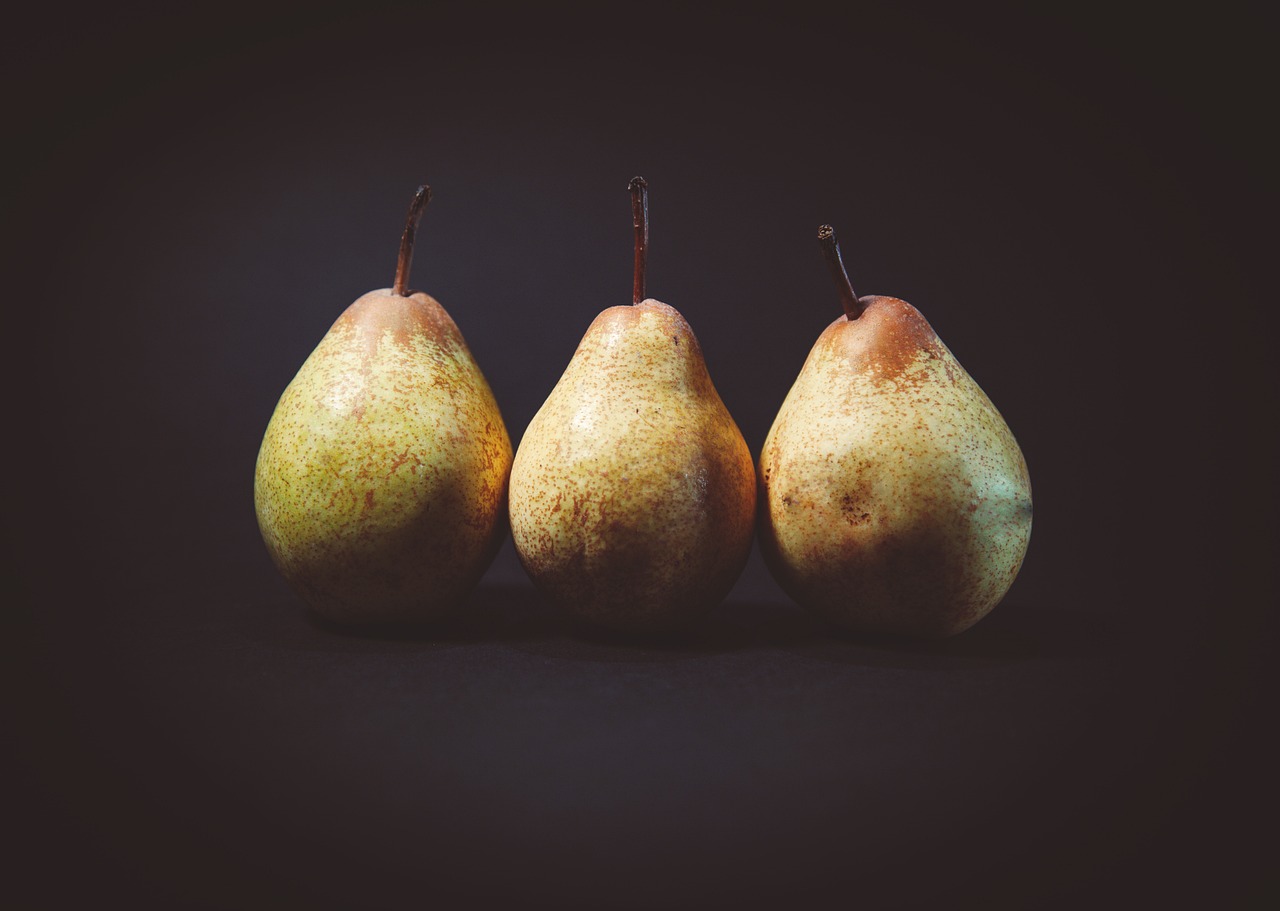 khasiat buah pir khasiat buah pir