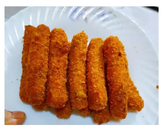 cara membuat stik kentang goreng cara membuat stik kentang goreng