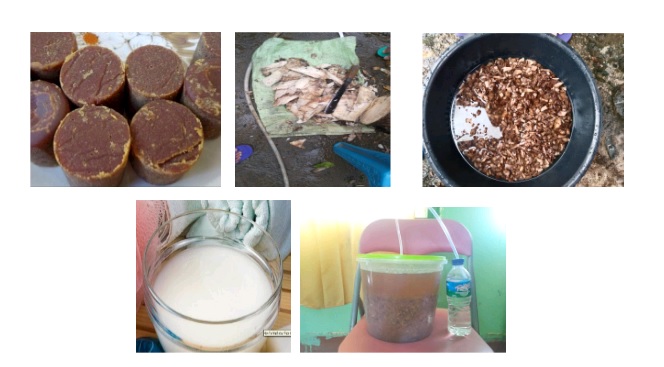 cara pembuatan MOL cara pembuatan MOL