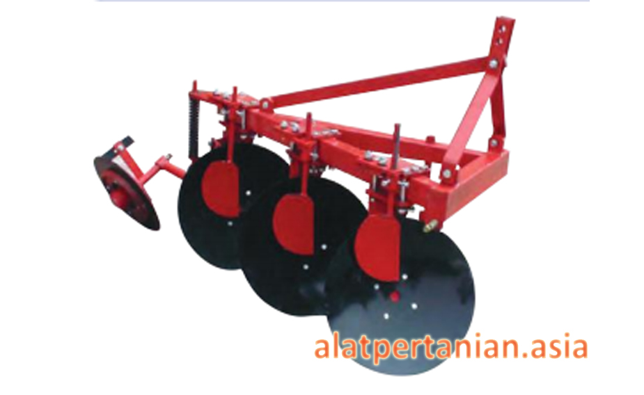 Jual Disc Plow