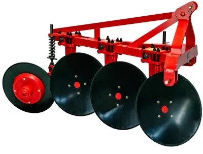 disc plow traktor disc plow traktor