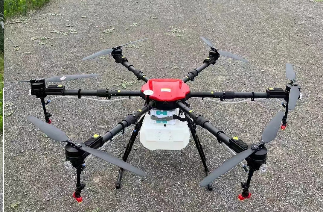 drone sprayer pertanian drone pertanian