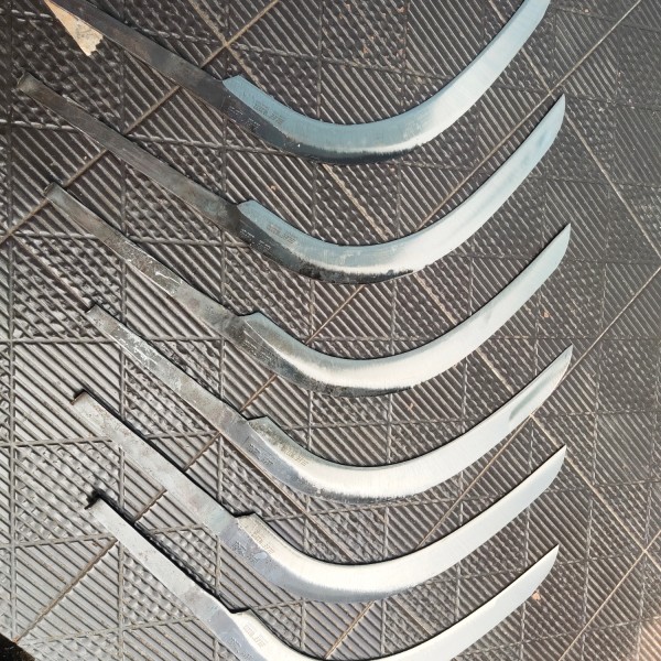 egrek peralatan panen sawit jenis egrek