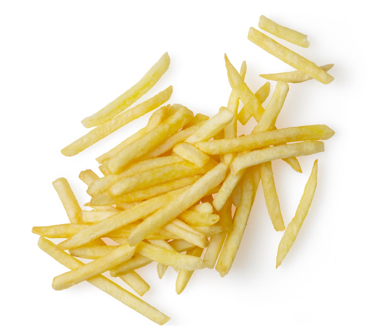 kentang french fries
