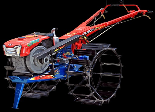 Hand traktor Quick G 1000 Boxer Hand traktor Quick G 1000 Boxer