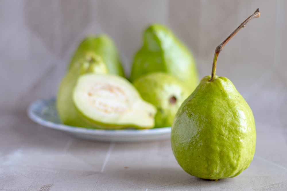 buah mengandung vitamin a : jambu buah mengandung vitamin a : jambu