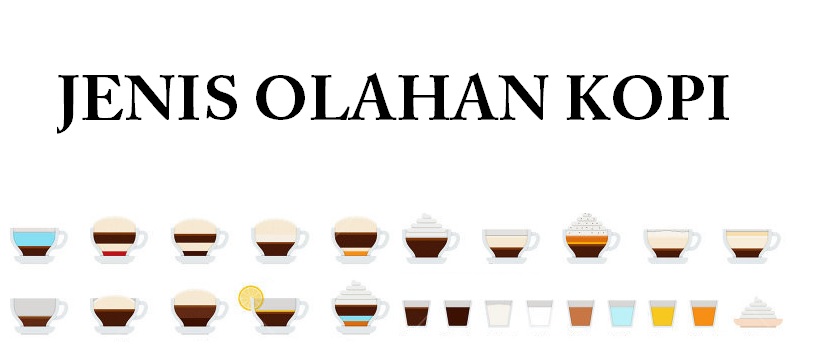 jenis kopi jenis kopi