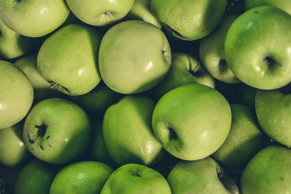 gambar-buah-apel-granny-smith gambar-buah-apel-granny-smith
