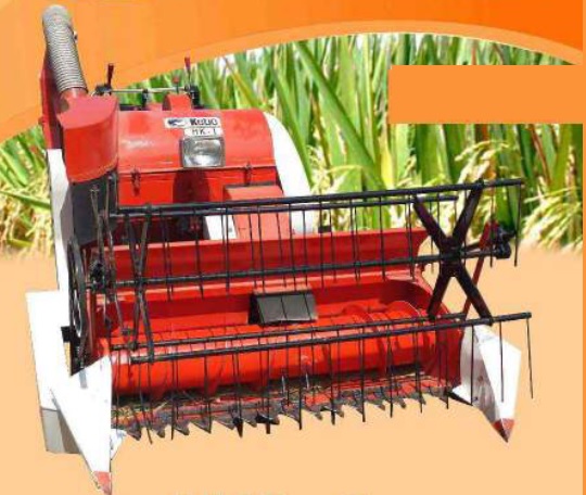 jual combine harvester jual mesin combine harvester