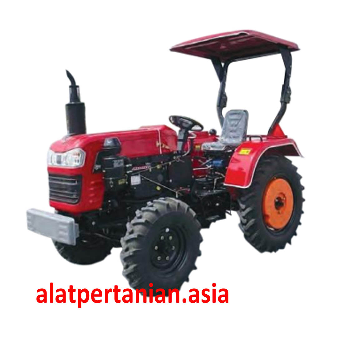 Mesin Pertanian Traktor AP324