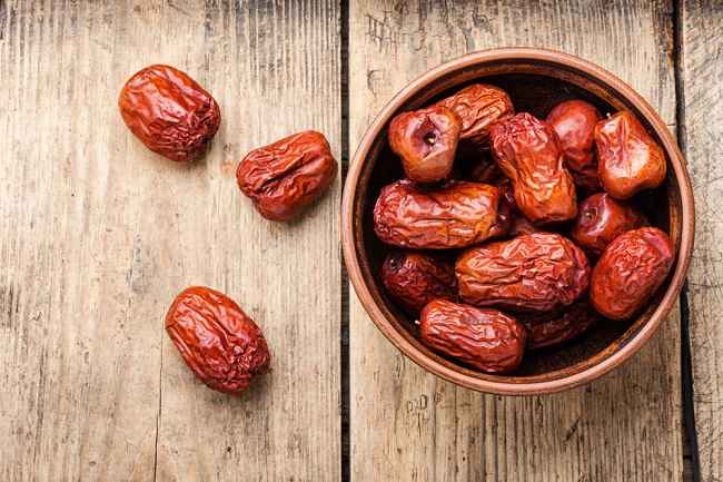 Jujube