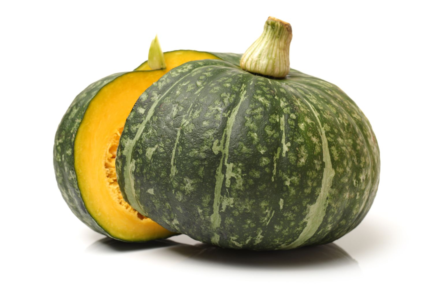 manfaat kabocha kabocha