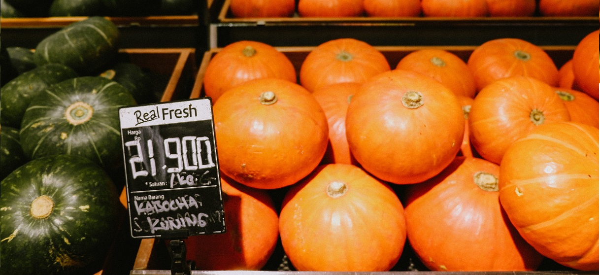 kabocha kabocha adalah