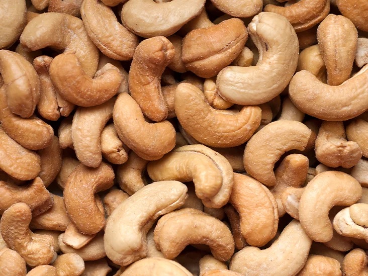 kacang mete