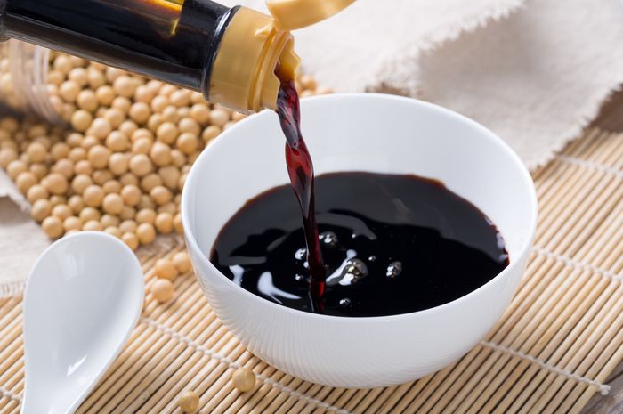 kecap kedelai kecap kedelai