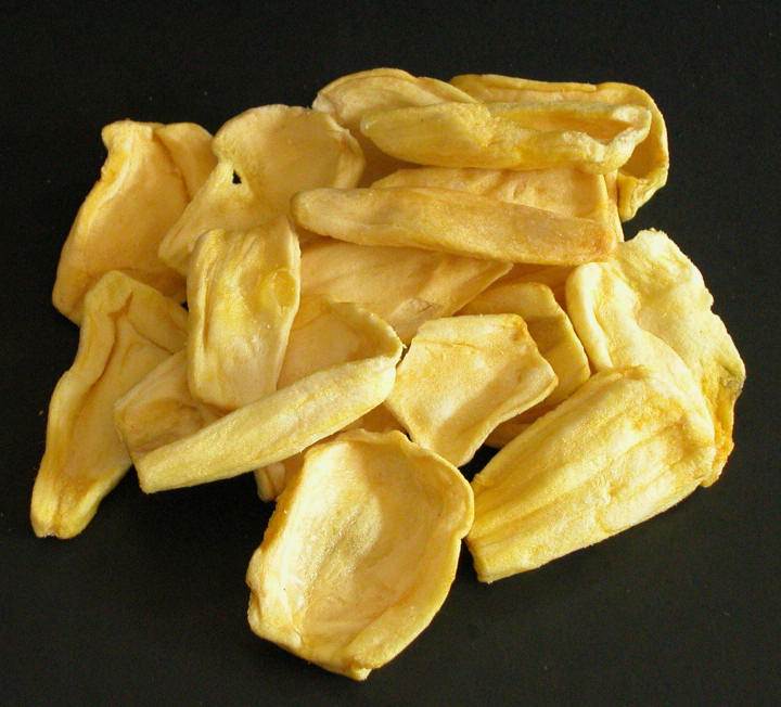 keripik nangka keripik nangka