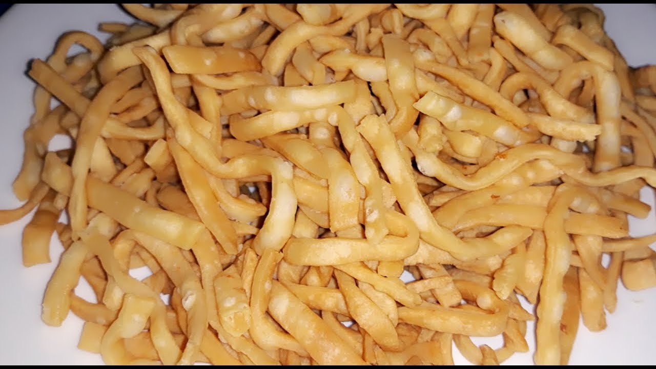kerupuk bawang kerupuk bawang