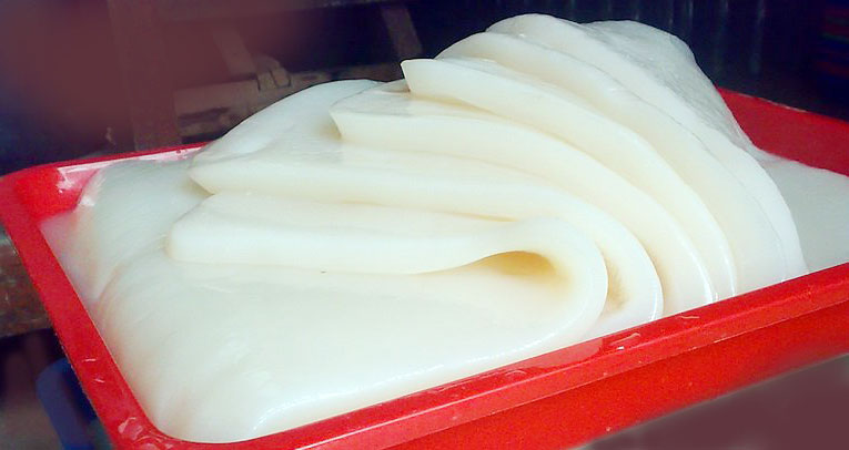 PANEN NATA DE COCO PANEN NATA DE COCO