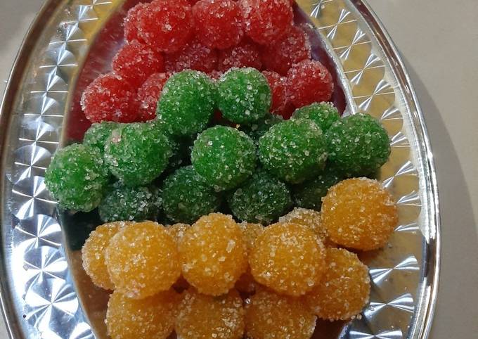 Manisan Pepaya Jeruk Lemon Manisan Pepaya Jeruk Lemon