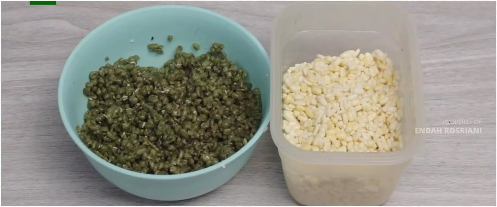 cara membuat tepung kacang hijau cara membuat tepung kacang hijau