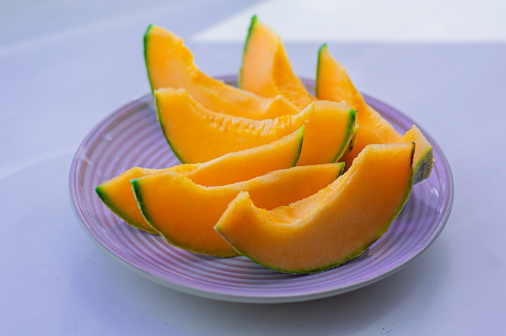 buah mengandung vitamin a : melon buah mengandung vitamin a : melon