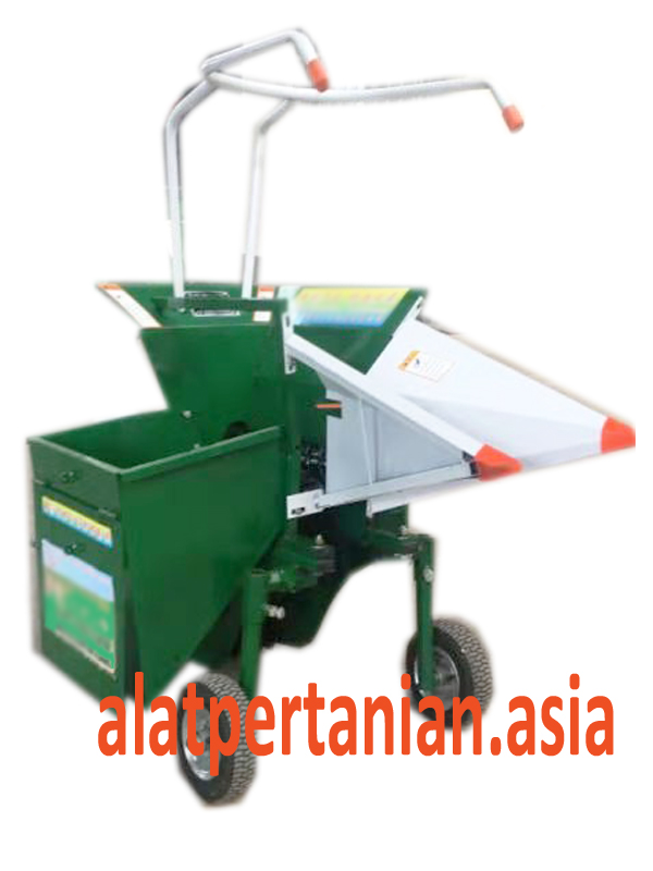 jual corn harvester