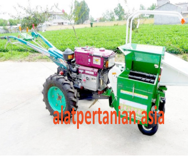 mini-corn-harvester