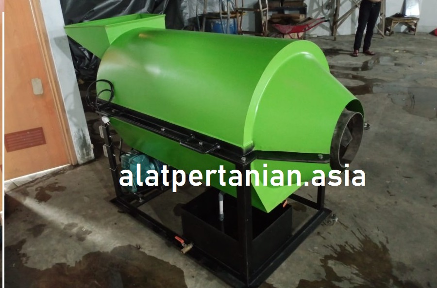cuci kopi mesin pencuci kopi
