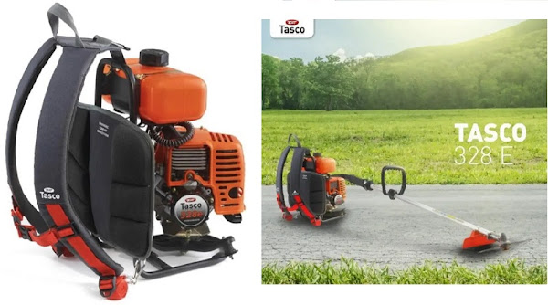 pemotong rumput pemotong rumput