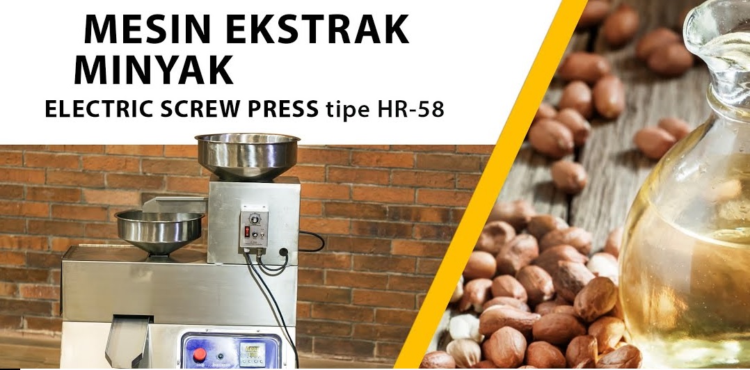 mesin press minyak sayur mesin press minyak sayur