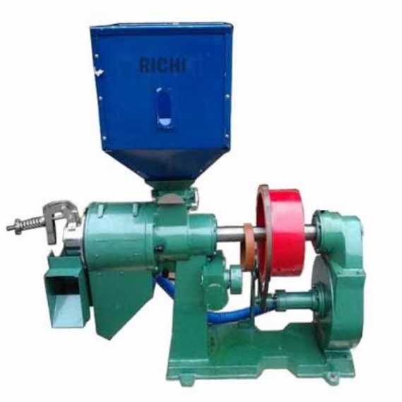 mesin poles beras mesin polisher beras