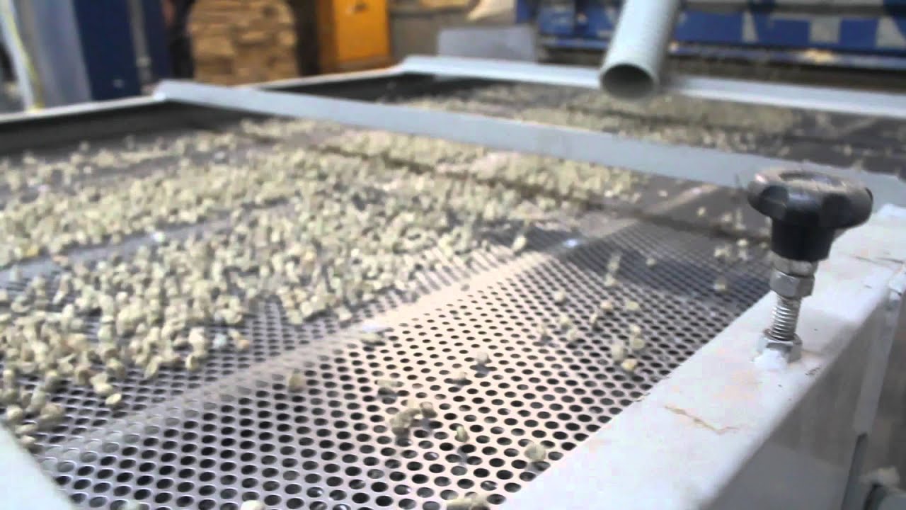 mesin kopi mesin sortasi biji kopi