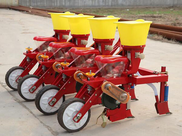 alat tanam jagung mesin tanam jagung