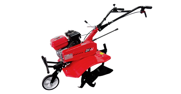 mesin traktor tiller mesin tiller