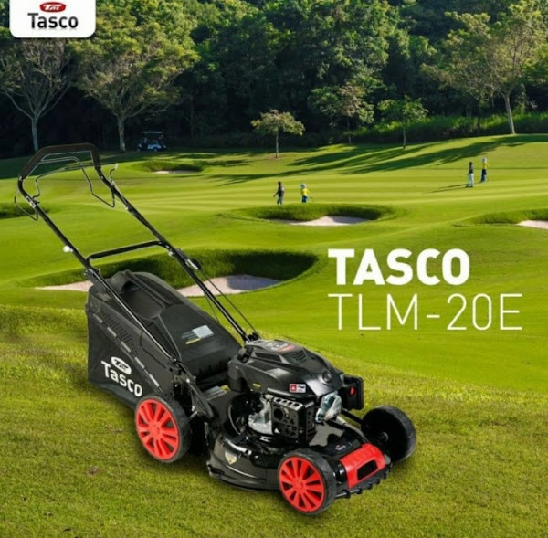 Mesin Potong Rumput Dorong Mesin Potong Rumput Dorong