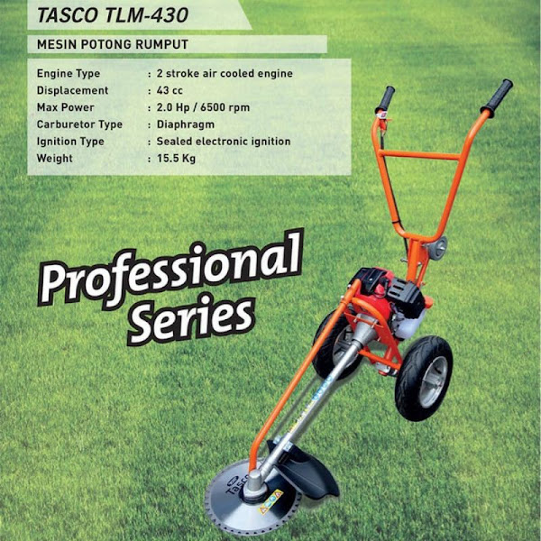 mesin grass cutter mesin grass cutter