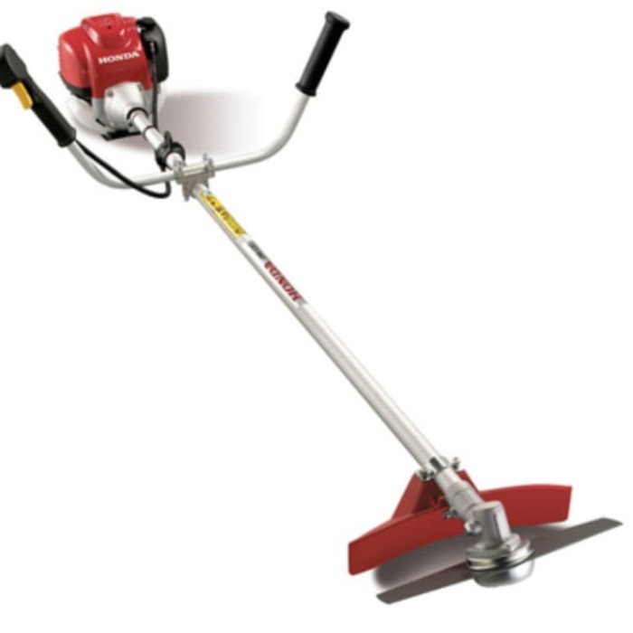 mesin potong rumput mesin potong rumput