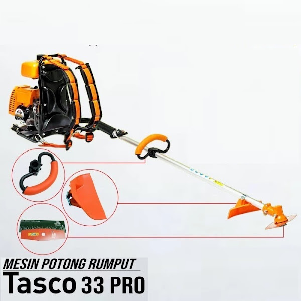mesin pemotong rumput tasco mesin pemotong rumput tasco