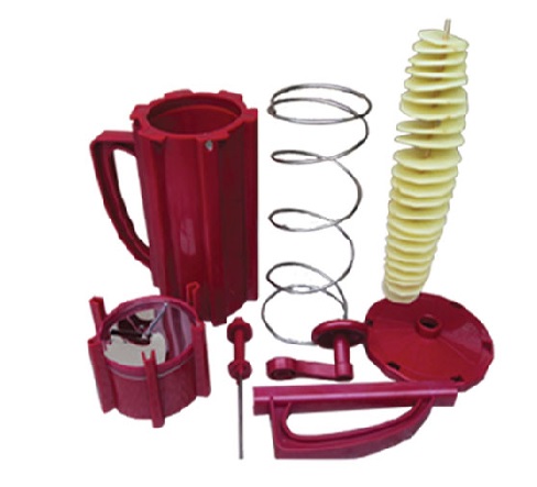 mesin slicer kentang spiral mesin slicer kentang spiral
