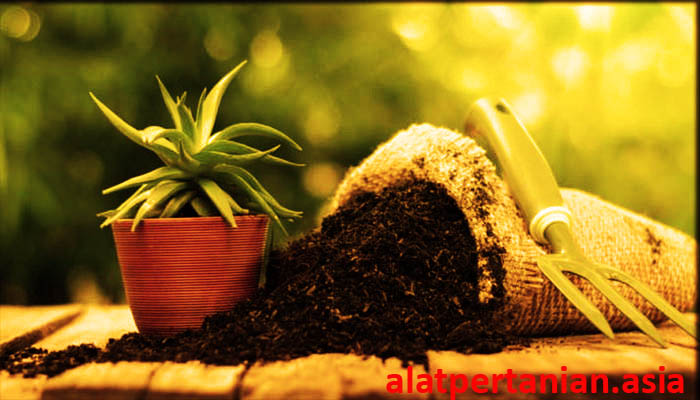 pupuk kompos