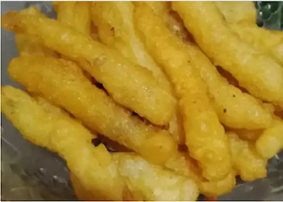 resep stik kentang resep stik kentang